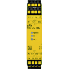 PILZ - PNOZE1VP 300S C 24DC 1PNP(R)+1PNP(I)+1PN