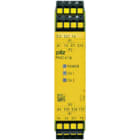 PILZ - PNOZE1.1P C 24DC 2PNP+1PNP