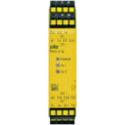 PILZ - PNOZE1.1P C 24DC 2PNP+1PNP