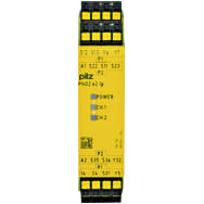 PILZ - PNOZE2.1P C 24DC 2PNP+1PNP