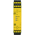 PILZ - PNOZE2.1P C 24DC 2PNP+1PNP