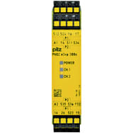 PILZ - PNOZE3VP 300S C 24DC 1PNP(R)+1PNP(I)+1PN 784138