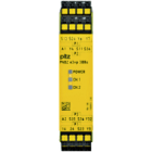 PILZ - PNOZE3VP 300S C 24DC 1PNP(R)+1PNP(I)+1PN