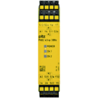 PILZ - PNOZE3VP 300S C 24DC 1PNP(R)+1PNP(I)+1PN