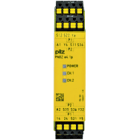 PILZ - PNOZE4.1P C 24DC 2PNP+1PNP
