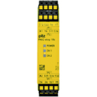 PILZ - PNOZE4.VP 10S C 24DC 2PNP+1PNP