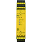 PILZ - PNOZE5.11P C 24DC 2PNP+2PNP
