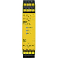 PILZ - PNOZE5.13P C 24DC 2PNP+2PNP