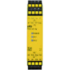 PILZ - PNOZE5.13P C 24DC 2PNP+2PNP