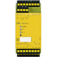 PILZ - PNOZE6.1P C 24DC 2PNP+1PNP+4NA 784192