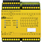 PILZ - PNOZ X11P C 24AC/24DC 7NA+1NC+2PNP