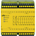 PILZ - PZE 9P C 24AC/DC 8NA+1NC