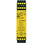 PILZ - PNOZ X2.8P C 24..240AC/DC 3NA+1NC