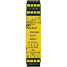 PILZ - PNOZ X2.8P C 24..240AC/DC 3NA+1NC