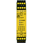 PILZ - PNOZ X2.7P C 24AC/DC 3NA+1NC