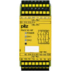 PILZ - PNOZ X3.10P C 24AC/DC 3NA+1NC+1PNP