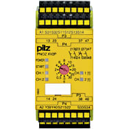PILZ - PNOZ XV2P C 30S 24DC 2NA(I)+2NA(R)
