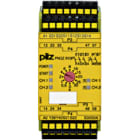 PILZ - PNOZ XV3P C 30S 24DC 3NA(I)+2NA(R)