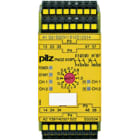 PILZ - PNOZ XV3P C 3S 24DC 3NA(I)+2NA(R)