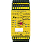 PILZ - PNOZ XV3P C 3S 24DC 3NA(I)+2NA(R)