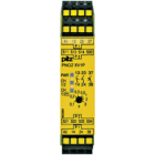 PILZ - PNOZ XV1P C 3S 24DC 2NA(I)+1NA(R)
