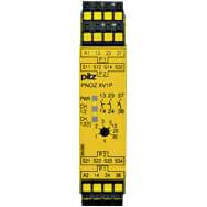 PILZ - PNOZ XV1P C 30S 24DC 2NA(I)+1NA(R)