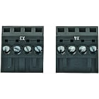 PILZ - SET MORS.TI PNOZM EF 2MM - A VITE