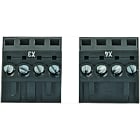 PILZ - SET MORS.TI PNOZM EF 2MM - A VITE