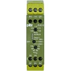 PILZ - ZUZ-S // TENS.MONOF. 42,48,120,240AC