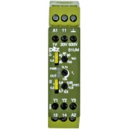 PILZ - S1UM 42-48AC TENS.MONOF. 1-500AC/DC