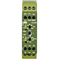 PILZ - S1UM UP 42-48AC TENS.MONOF. 1-500AC/DC
