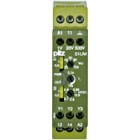 PILZ - S1UM UP 42-48AC TENS.MONOF. 1-500AC/DC