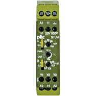 PILZ - S1UM 230-240AC TENS.MONOF. 1-500AC/DC