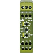 PILZ - S1UM UP 230-240AC TENS.MONOF. 1-500AC/DC