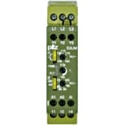 PILZ - S3UM 230AC TENS.TRIFASE 415-460AC