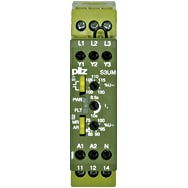 PILZ - S3UM 230AC TENS.TRIFASE 415-460AC