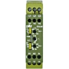 PILZ - S3UM 230AC TENS.TRIFASE 415-460AC