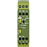 PILZ - S1EN 24..240AC/DC 0-400AC/DC