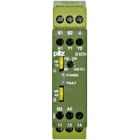 PILZ - S1EN 24..240AC/DC 0-400AC/DC