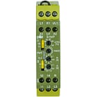 PILZ - S1WP/9A 24DC 240AC