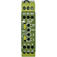 PILZ - S1WP/18A 230AC 415AC 890160