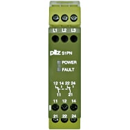PILZ - S1PN // 200-240AC