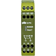 PILZ - S1PN // 550-690AC