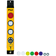 PILZ - PIT GB BLLE Y G1000003