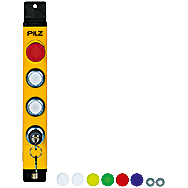PILZ - PIT GB BLLE Y