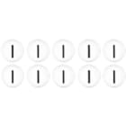 PILZ - PIT GB COLOR COVER WH S2