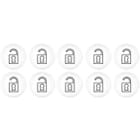 PILZ - PIT GB COLOR COVER WH S3