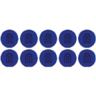 PILZ - PIT GB COLOR COVER BL S4