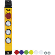 PILZ - PIT GB LLTE