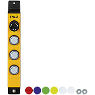 PILZ - PIT GB LLLP G1000030